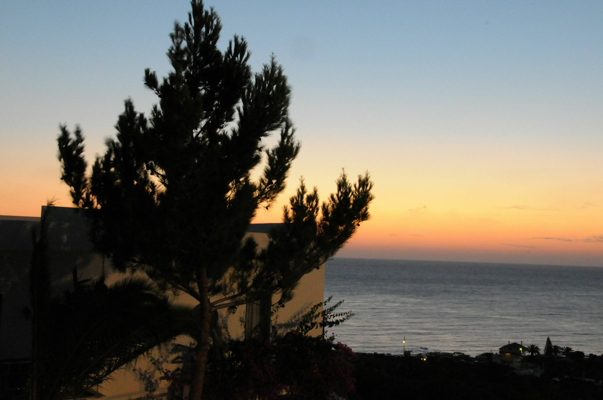 Hersonissos Village Hotel&Bungalows Exteriör bild
